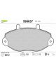 Valeo Brake Pads