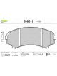 Valeo Brake Pads
