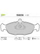 Valeo Brake Pads