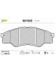 Valeo Brake Pads