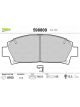Valeo Brake Pads