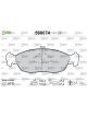 Valeo Brake Pads