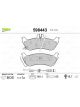 Valeo Brake Pads