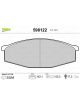 Valeo Brake Pads