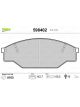 Valeo Brake Pads
