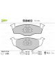 Valeo Brake Pads