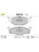 Valeo Brake Pads