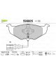 Valeo Brake Pads