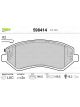 Valeo Brake Pads