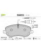 Valeo Brake Pads