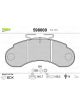 Valeo Brake Pads