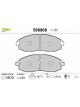 Valeo Brake Pads