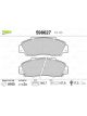 Valeo Brake Pads