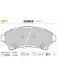 Valeo Brake Pads
