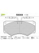 Valeo Brake Pads