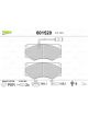 Valeo Brake Pads