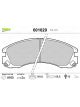 Valeo Brake Pads