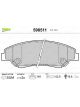 Valeo Brake Pads