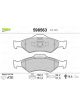 Valeo Brake Pads