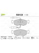 Valeo Brake Pads