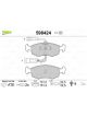 Valeo Brake Pads
