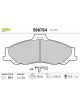 Valeo Brake Pads
