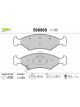 Valeo Brake Pads