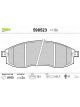 Valeo Brake Pads