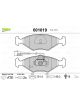 Valeo Brake Pads