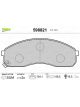 Valeo Brake Pads