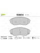 Valeo Brake Pads