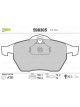 Valeo Brake Pads