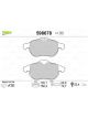 Valeo Brake Pads