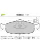 Valeo Brake Pads