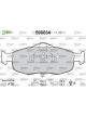 Valeo Brake Pads