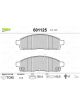 Valeo Brake Pads