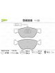 Valeo Brake Pads