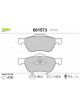 Valeo Brake Pads