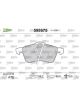 Valeo Brake Pads