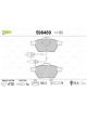 Valeo Brake Pads