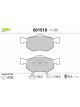 Valeo Brake Pads