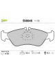 Valeo Brake Pads