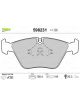 Valeo Brake Pads