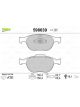 Valeo Brake Pads