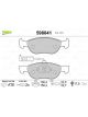 Valeo Brake Pads