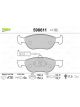 Valeo Brake Pads