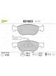 Valeo Brake Pads