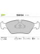 Valeo Brake Pads