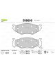 Valeo Brake Pads