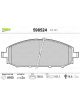 Valeo Brake Pads